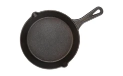 Groenberg Hekla Pan Padella In Ghisa 20 Cm -Forniture Cucina Negozio 710030 4823435