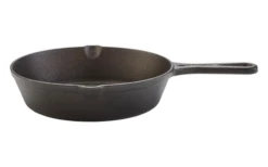 Groenberg Hekla Pan Padella In Ghisa 20 Cm -Forniture Cucina Negozio 710033 4823441