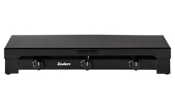 Fornello Da Campeggio Enders Dalgety 3 Nero