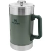 Caffettiera Stanley French Press Da 1,4 Litri