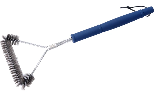 Spazzola Per Griglia Cadac 30 Cm 2 Spazzola Per Griglia Cadac 30 Cm - immagine 2