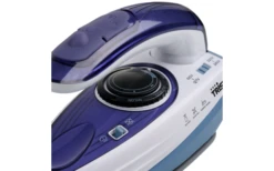 Ferro Da Stiro A Vapore Da Viaggio Tristar, Manico Pieghevole - 1000 W 7 Ferro Da Stiro A Vapore Da Viaggio Tristar, Manico Pieghevole - 1000 W -Forniture Cucina Negozio 727490 4913912