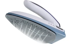 Ferro Da Stiro A Vapore Da Viaggio Tristar, Manico Pieghevole - 1000 W 9 Ferro Da Stiro A Vapore Da Viaggio Tristar, Manico Pieghevole - 1000 W -Forniture Cucina Negozio 727496 4913924