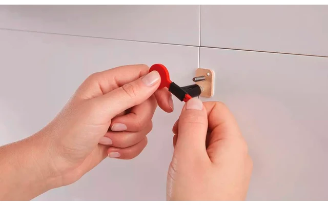 Vite Adesiva Tesa Per Muratura E Pietra Rettangolare 2 X 2,5 Kg 3 Vite Adesiva Tesa Per Muratura E Pietra Rettangolare 2 X 2,5 Kg - immagine 3