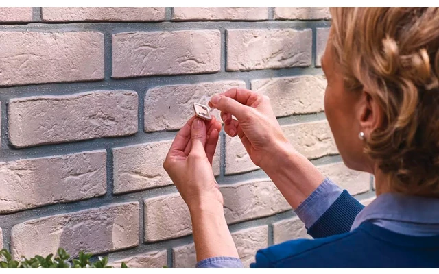 Vite Adesiva Tesa Per Muratura E Pietra Rettangolare 2 X 2,5 Kg 6 Vite Adesiva Tesa Per Muratura E Pietra Rettangolare 2 X 2,5 Kg - immagine 6