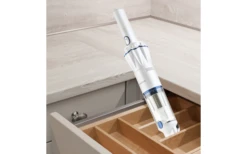 Genius Invictus One Bldc 1000 Set Di Aspirapolvere Manuali 8 Pezzi