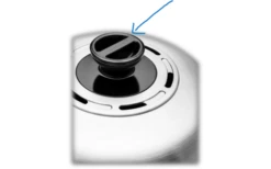 Maniglia Cobb Per Coperchio Premier+ E Air