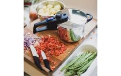 ELO Praktika Plus XS Pot