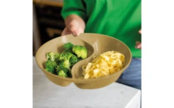 Koziol Connect Separee Piatto Menu Con Coperchio 1,5 Litri Verde Foglia Natura 8 Koziol Connect Separee Piatto Menu Con Coperchio 1,5 Litri Verde Foglia Natura -Forniture Cucina Negozio 735290 4917047