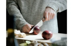 Fiskars Norr Coltello Da Chef 32,6 Cm