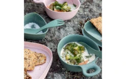 Light My Fire Kit Da Pranzo All'aperto "Accendi Il Mio Fuoco" Sandygreen -Forniture Cucina Negozio 740681 4974596