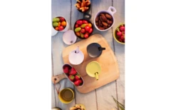 Tazza Da Caffè Grande Light My Fire MyCup'n Lid Rosa Polvere