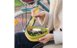 Light My Fire Bowl'n Lid - Scatola Per Il Pranzo In Stile Mustyellow -Forniture Cucina Negozio 740771 4987460 1