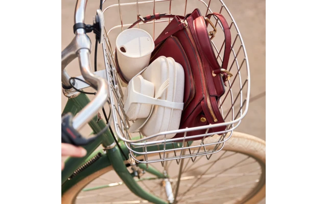 Tazza Da Caffè Grande Light My Fire MyCup'n Lid Rosa Polvere 7 Tazza Da Caffè Grande Light My Fire MyCup'n Lid Rosa Polvere - immagine 7