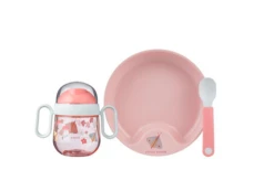 Mepal Mio Baby Set Di Piatti 3 Pezzi Sailors Bay -Forniture Cucina Negozio 742187 4982405