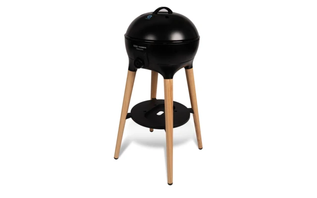 Cadac E-Braai 40 FS Nero 2 Cadac E-Braai 40 FS Nero - immagine 2