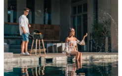 Cadac E-Braai 40 FS Nero 10 Cadac E-Braai 40 FS Nero -Forniture Cucina Negozio 749198 5012459