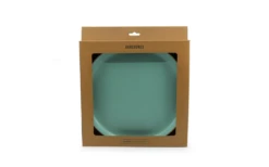 Set Di 2 Piatti Barebones Alla Menta