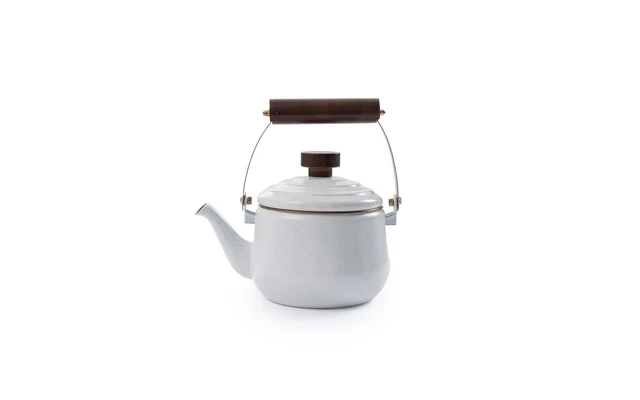 Guscio D'uovo Per Teiera Barebones 2 Guscio D'uovo Per Teiera Barebones - immagine 2