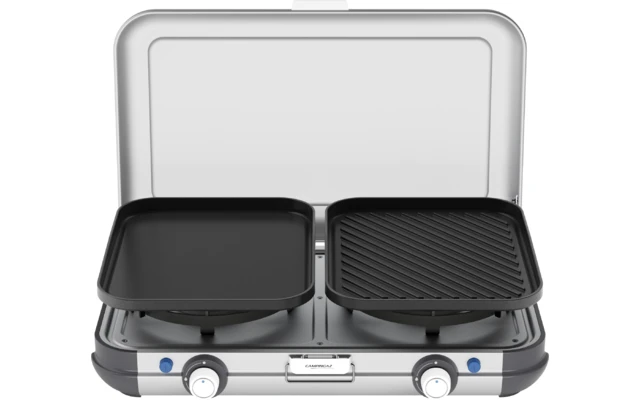 Campingaz Camping Gaz Cucina Da Campeggio 2 Grill & Go CV 3 Campingaz Camping Gaz Cucina Da Campeggio 2 Grill & Go CV - immagine 3