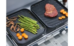 Campingaz Camping Gaz Cucina Da Campeggio 2 Grill & Go CV 11 Campingaz Camping Gaz Cucina Da Campeggio 2 Grill & Go CV -Forniture Cucina Negozio 753203 5029043