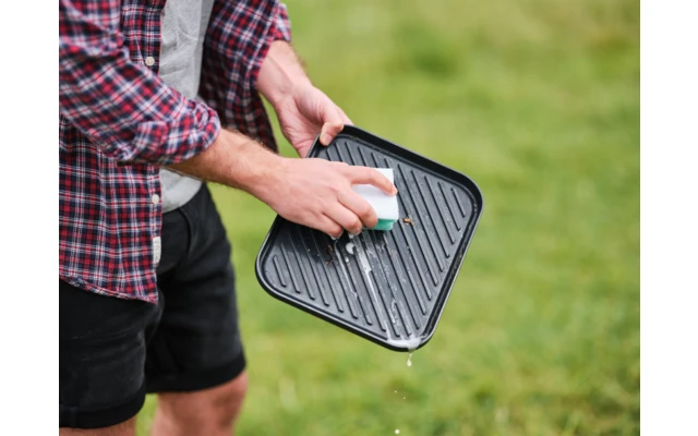 Campingaz Camping Gaz Cucina Da Campeggio 2 Grill & Go CV 6 Campingaz Camping Gaz Cucina Da Campeggio 2 Grill & Go CV - immagine 6