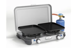 Campingaz Camping Gaz Cucina Da Campeggio 2 Grill & Go CV 13 Campingaz Camping Gaz Cucina Da Campeggio 2 Grill & Go CV -Forniture Cucina Negozio 753209 5029055