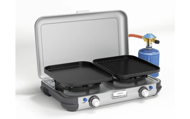 Campingaz Camping Gaz Cucina Da Campeggio 2 Grill & Go CV 7 Campingaz Camping Gaz Cucina Da Campeggio 2 Grill & Go CV - immagine 7
