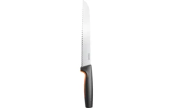 Fiskars Functional Form Coltello Da Pane 34,2 Cm