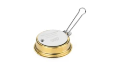 Esbit Set Di Cottura A Spirito, 985ML, Acciaio Inox -Forniture Cucina Negozio 755231 5047439