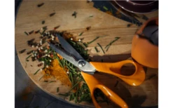 Fiskars Classic Forbici Per Carta 17 Cm -Forniture Cucina Negozio 755465 5052524