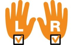 Fiskars Forbici Per Carta 18 Cm