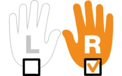 Fiskars Classic Universal Forbici 21 Cm