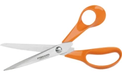 Fiskars Classic Universal Forbici 21 Cm -Forniture Cucina Negozio 755477 5052338