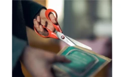 Fiskars Classic Universal Forbici Per Mancini 21 Cm -Forniture Cucina Negozio 755498 5052512