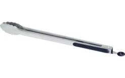 All Grill Stainless Steel BBQ Tongs Three Piece Set 23 Cm -Forniture Cucina Negozio 756551 5070455