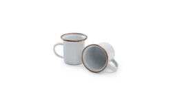 Tazza Barebones Espresso Set Di 2 Tazze Grigio Pietra 5 Tazza Barebones Espresso Set Di 2 Tazze Grigio Pietra -Forniture Cucina Negozio 757103 5071070