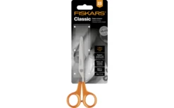 Fiskars Classic Forbici Per Carta 17 Cm -Forniture Cucina Negozio 757148 5075831