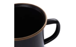 Tazza Barebones 2 Pezzi 9,5 X 9,5 X 8,9 Carboncino 13 Tazza Barebones 2 Pezzi 9,5 X 9,5 X 8,9 Carboncino -Forniture Cucina Negozio 772172 5137721 1