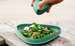 Light My Fire LightMyFire Sale E Pepe Più Agitatore Per Spezie Bioplastica Sandygreen -Forniture Cucina Negozio 776834 5149838