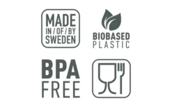 Light My Fire LightMyFire Sale & Pepe Plus Spice Shaker Bioplastic Hazyblue 9 Light My Fire LightMyFire Sale & Pepe Plus Spice Shaker Bioplastic Hazyblue -Forniture Cucina Negozio 776849 5149811 1