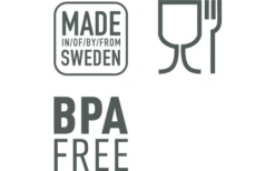 Light My Fire Spork Grande Servizio Di Posate Organiche Cacao -Forniture Cucina Negozio 776882 5152589