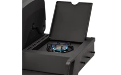 Griglia A Gas Enders Monroe Pro 4 SIK Turbo Shadow 9 Griglia A Gas Enders Monroe Pro 4 SIK Turbo Shadow -Forniture Cucina Negozio 786536 5201024