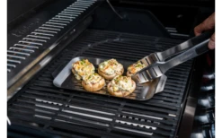 Enders Pinze Per Grigliare Con Funzione Di Blocco