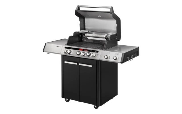 Grill A Gas Enders Uniq Pro 3 IK Cruster 3 Grill A Gas Enders Uniq Pro 3 IK Cruster - immagine 3