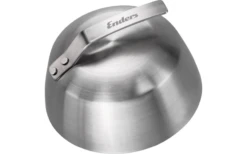 Enders Cappa Di Fusione In Acciaio Inox