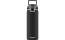 SIGG Shield One Drinking Bottle Nero