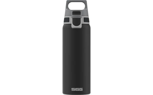 SIGG Shield One Drinking Bottle Nero 1 SIGG Shield One Drinking Bottle Nero