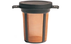 MSR Mugmate Filtro Riutilizzabile Per Caffè E Tè 8,9 X 8,9 X 7,6 Cm
