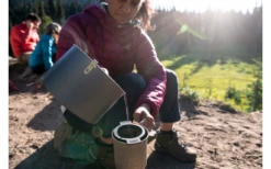 MSR Mugmate Filtro Riutilizzabile Per Caffè E Tè 8,9 X 8,9 X 7,6 Cm -Forniture Cucina Negozio 795494 5217989